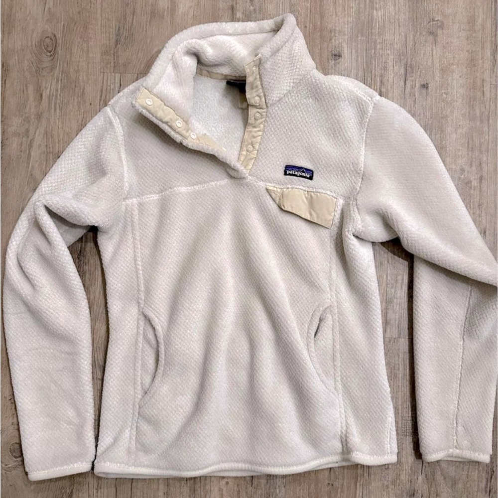 Women's Re-Tool Snap-T® Fleece Pullover